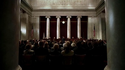 选票风波剧照的剧照