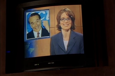 选票风波剧照的剧照