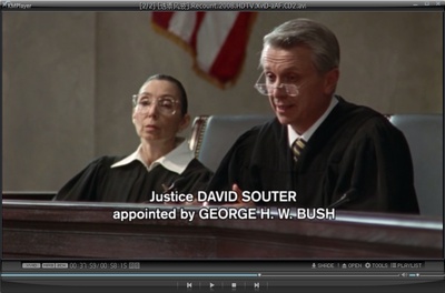 选票风波剧照的剧照