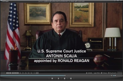 选票风波剧照的剧照