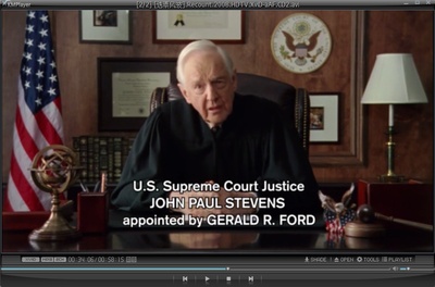 选票风波剧照的剧照