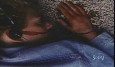 记忆断层剧照的剧照