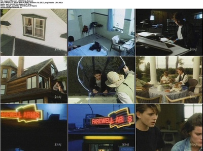 记忆断层剧照的剧照