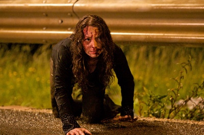 44英寸的胸围剧照的剧照