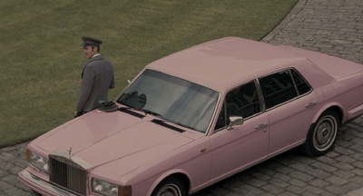 44英寸的胸围剧照的剧照