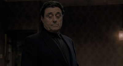 44英寸的胸围剧照的剧照