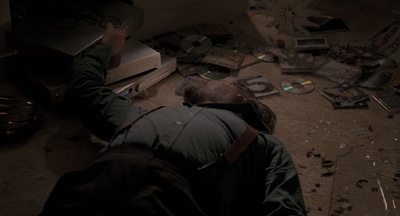 44英寸的胸围剧照的剧照