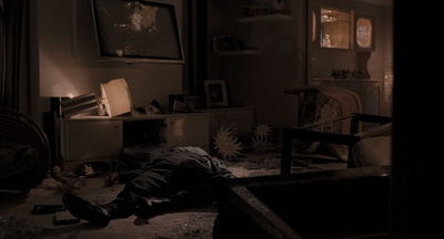 44英寸的胸围剧照的剧照