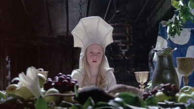 仙笛神童剧照的剧照