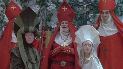 仙笛神童剧照的剧照