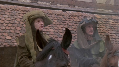 仙笛神童剧照的剧照