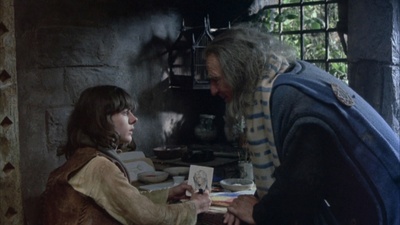 仙笛神童剧照的剧照