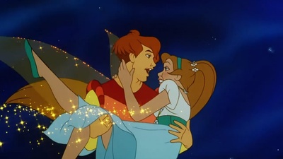 拇指姑娘剧照的剧照