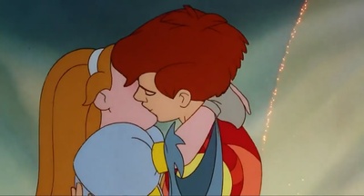 拇指姑娘剧照的剧照