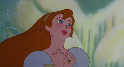 拇指姑娘剧照的剧照