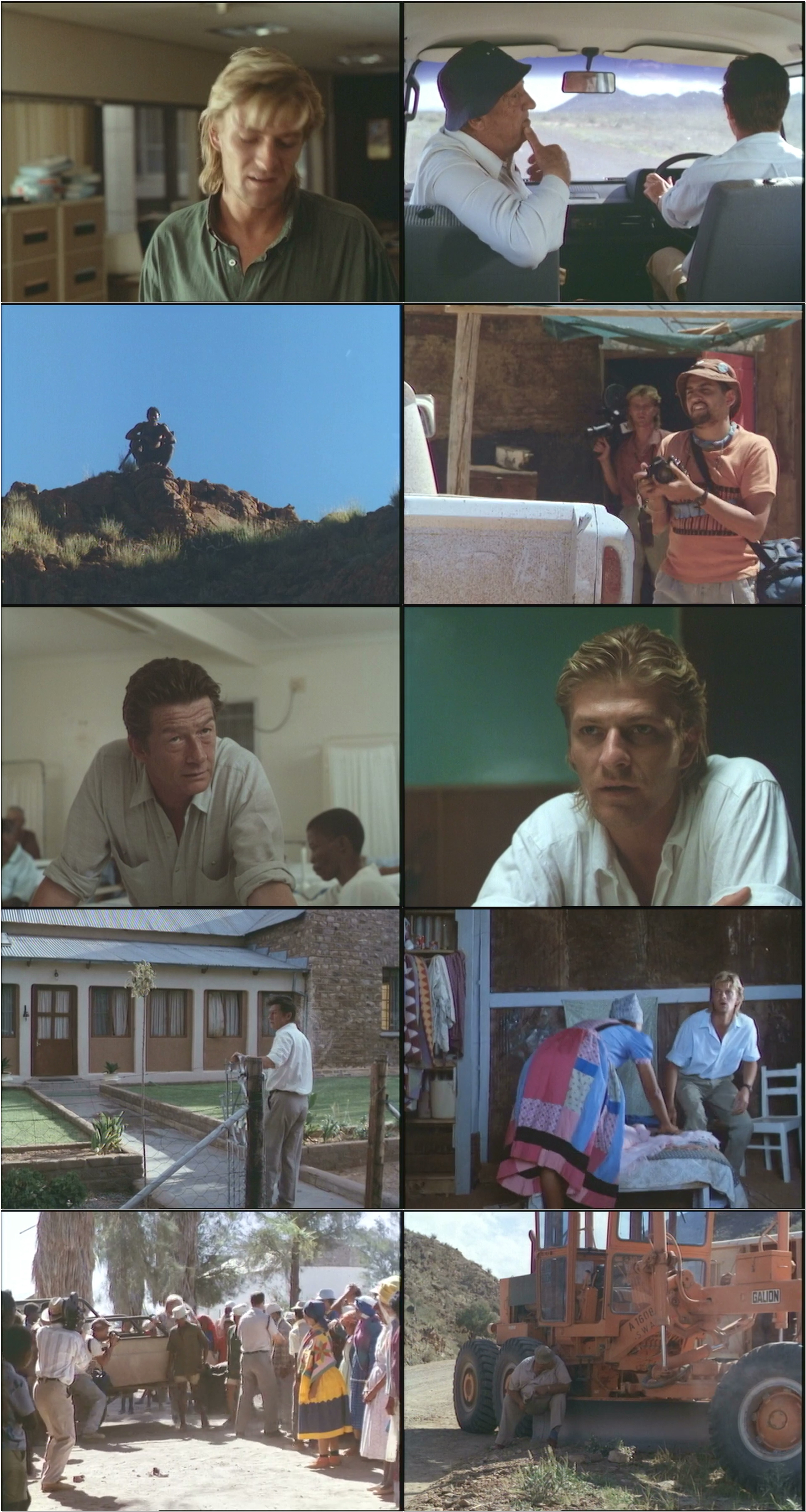 Windprints剧照的剧照