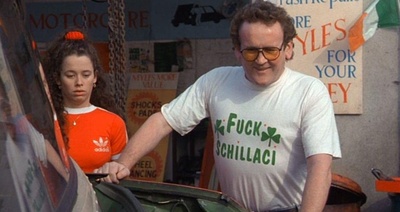 情系快餐车剧照的剧照