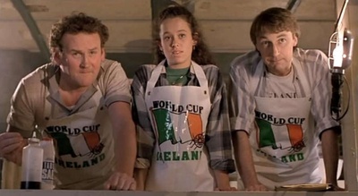 情系快餐车剧照的剧照