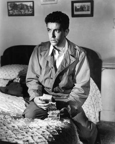 警探飞车剧照的剧照