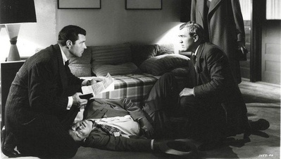 警探飞车剧照的剧照