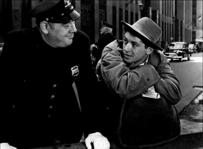 警探飞车剧照的剧照