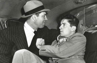 警探飞车剧照的剧照