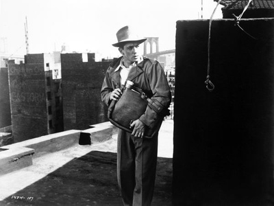 警探飞车剧照的剧照