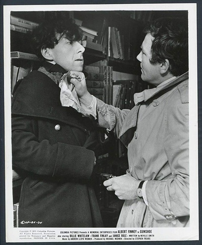 警探剧照的剧照