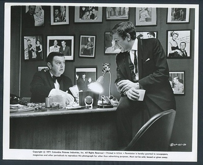 警探剧照的剧照