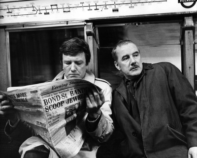 警探剧照的剧照