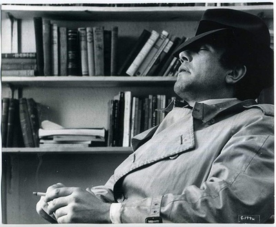 警探剧照的剧照