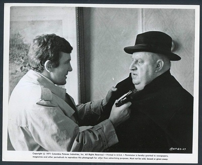 警探剧照的剧照