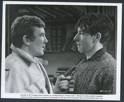 警探剧照的剧照