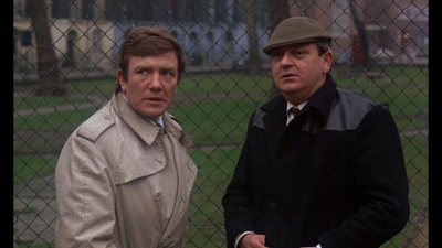 警探剧照的剧照