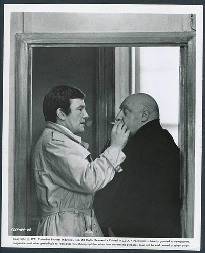 警探剧照的剧照