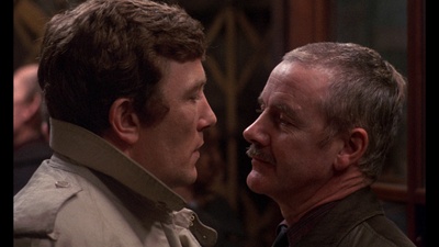 警探剧照的剧照