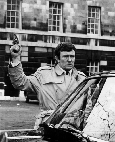 警探剧照的剧照