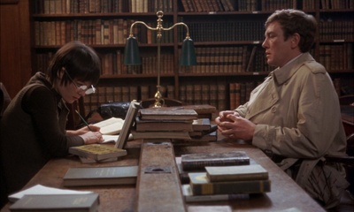 警探剧照的剧照