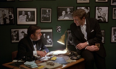 警探剧照的剧照