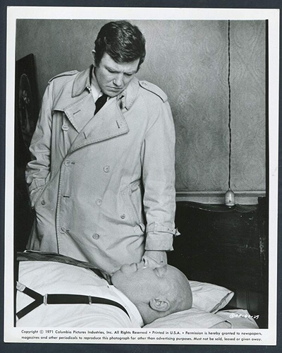 警探剧照的剧照