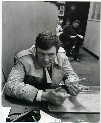 警探剧照的剧照