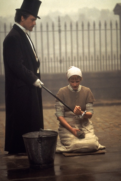 玛莉‧雷莉剧照的剧照