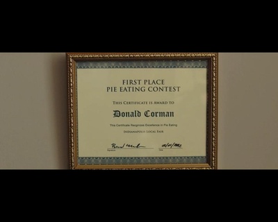 沃尔特都知道剧照的剧照