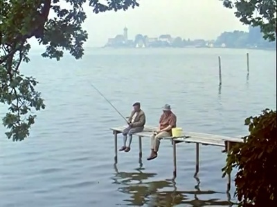 三人同舟剧照的剧照