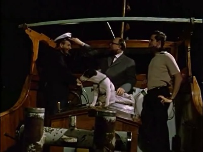 三人同舟剧照的剧照