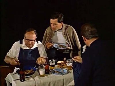 三人同舟剧照的剧照