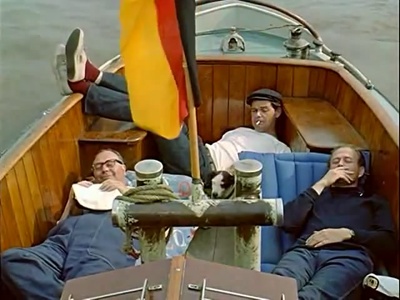 三人同舟剧照的剧照