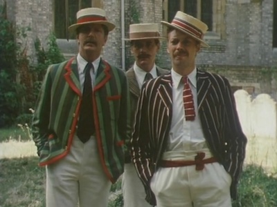 三人同舟剧照的剧照