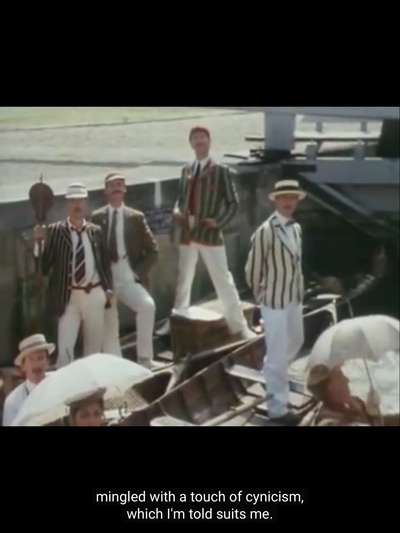 三人同舟剧照的剧照