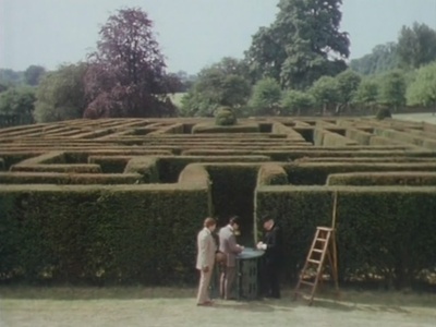 三人同舟剧照的剧照